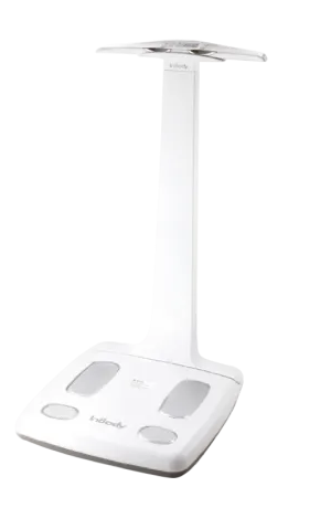 Balance professionnelle InBody 120